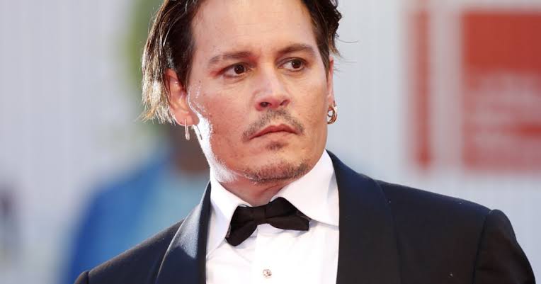 johnny depp krankheit