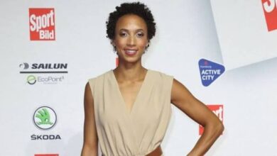 malaika mihambo partnerin