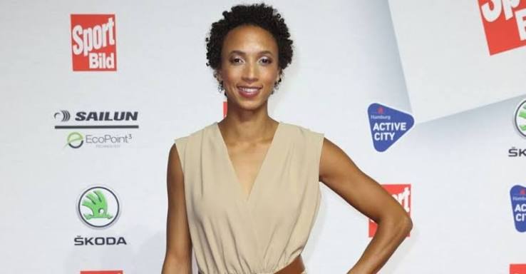 malaika mihambo partnerin