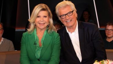 marianne und michael karriereende