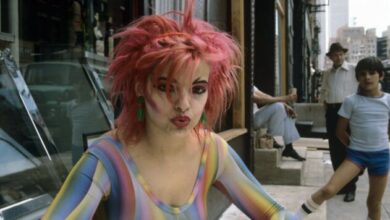nina hagen ungeschminkt