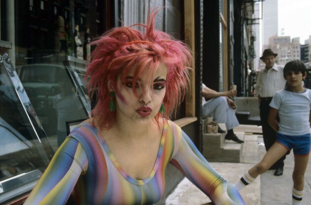 nina hagen ungeschminkt