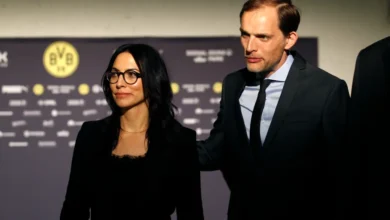 sissi tuchel