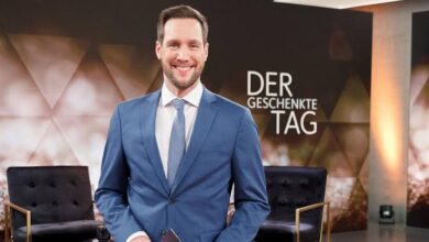 sven kroll lebensgefährtin