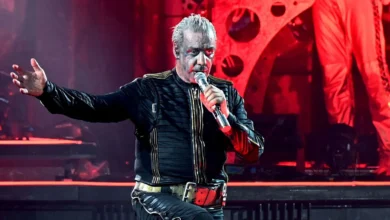till lindemann vermögen